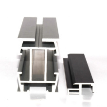 China extrusion Aluminum Solar roof rail bracket For solar mounting system